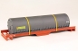 Preview: Spezialtank mit Transportgestell