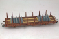 Preview: Fahrbahntrenner aus Beton