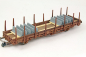 Preview: Fahrbahntrenner aus Beton