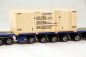 Preview: überbreite Transportkiste "Krones"