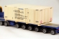 Preview: überbreite Transportkiste "Krones"