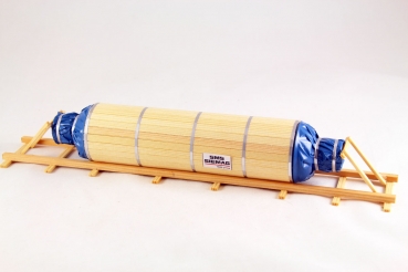 Preview: Drehofen in Transportverpackung