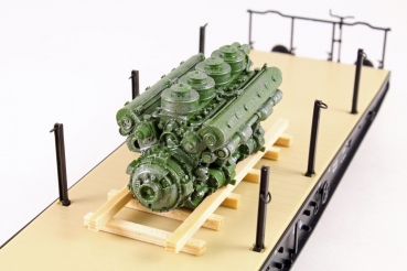 Preview: Großdiesel "Spezial"