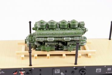 Großdiesel "Spezial"