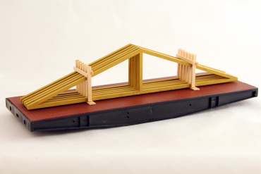 Preview: Dachbinder