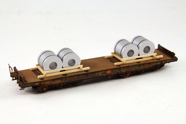 Alucoils, 2er Set