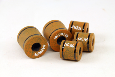Blechcoils lose,