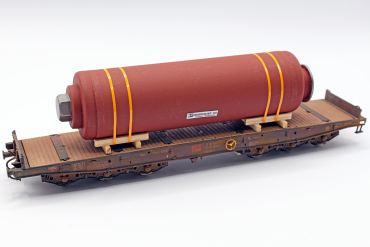 Preview: Puffertank
