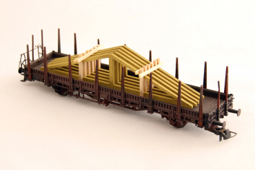 Preview: Dachbinder