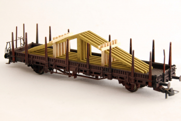 Preview: Dachbinder