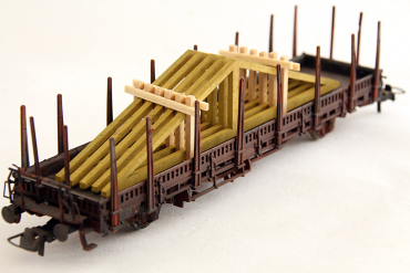Preview: Dachbinder