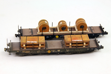 Blechplatten und Coils
