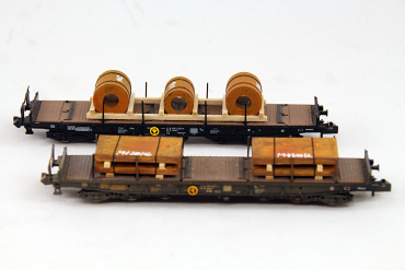 Preview: Blechplatten und Coils