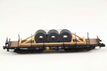 Preview: Stahlblech Coils "Neu"