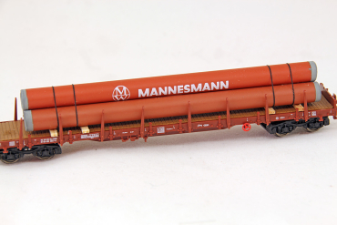 Preview: Wasserkraftröhren