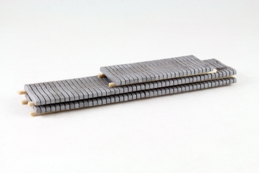 Betonschwellen