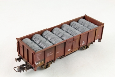 Drahtringe für E-Wagen