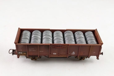 Preview: Drahtringe für E-Wagen