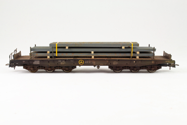 Preview: I-Profilträger