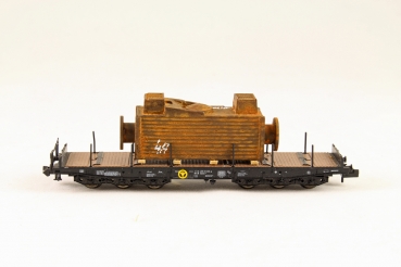 Preview: Industrieschrott