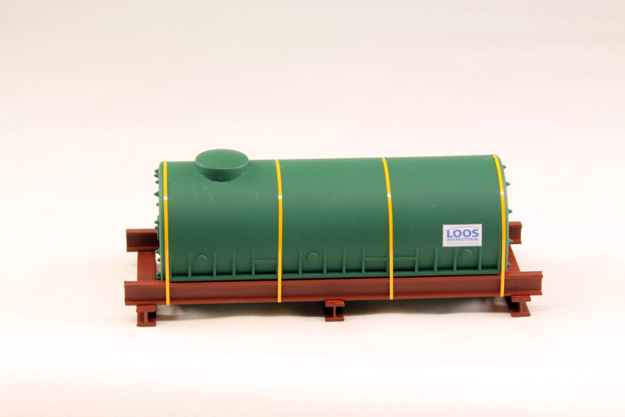 Tankbehälter