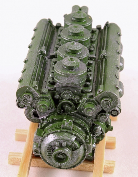 Großdiesel "Spezial"