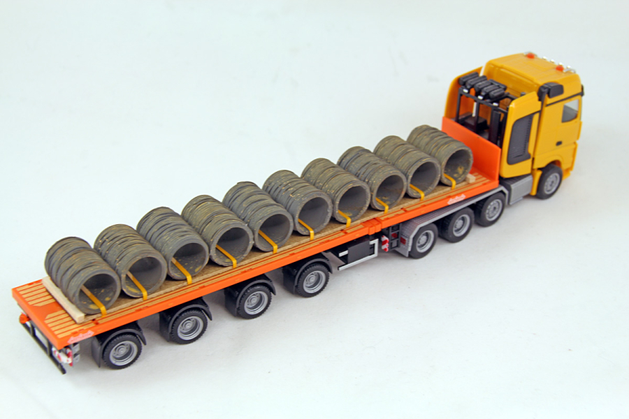 Drahtrollen
