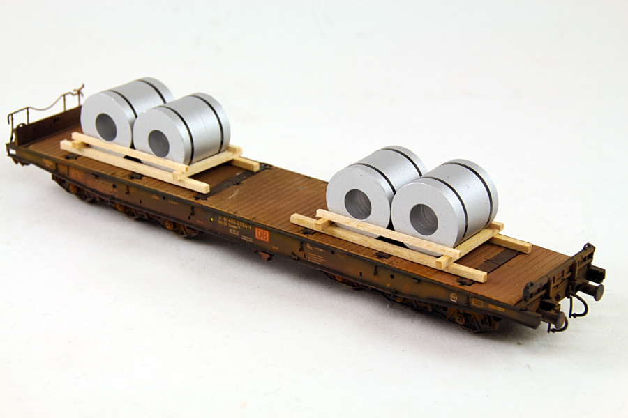 Alucoils, 2er Set