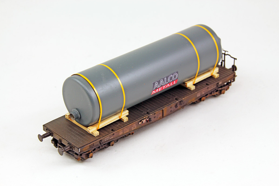Tankbehälter