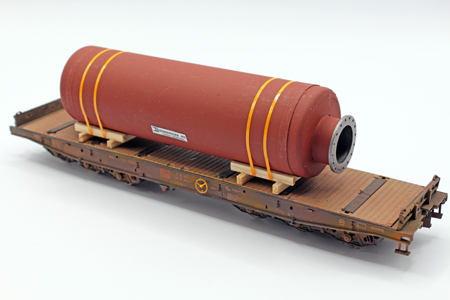 Puffertank