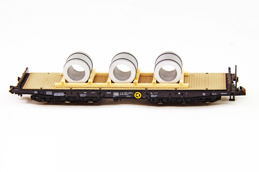 Alucoils