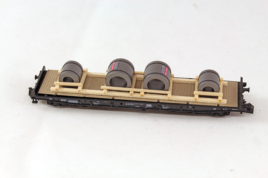 Edelstahlcoils
