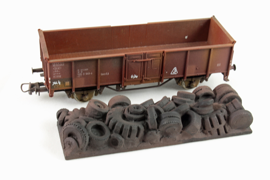 Altreifen für E-Wagen