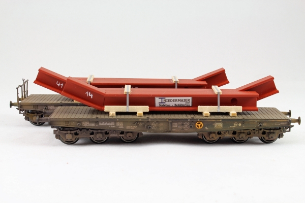Konstruktiondträger, 2er Set