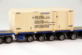 überbreite Transportkiste "Krones"