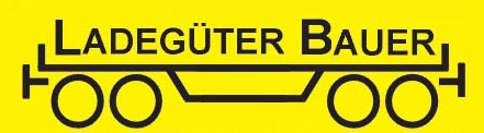 Ladegüter Bauer Onlineshop-Logo