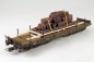 Preview: alter Dieselmotor
