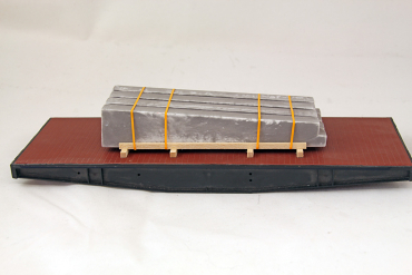 Preview: Hallenbetonteile, Träger