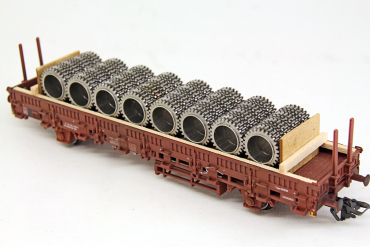 Preview: Zahnrädertransport