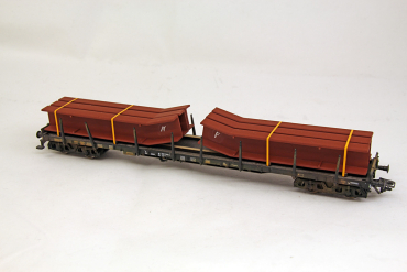 Preview: Stahlwannen Teil 2