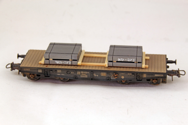 Preview: Werkzeugstahlbrammen