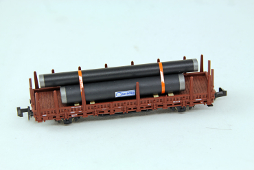 Preview: gemischte Röhren