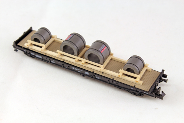 Preview: Edelstahlcoils