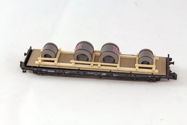 Preview: Edelstahlcoils